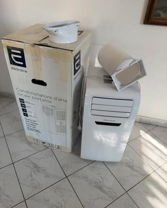 Condizionatore  Portatile  9000 btu/h
