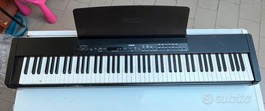 Pianola yamaha