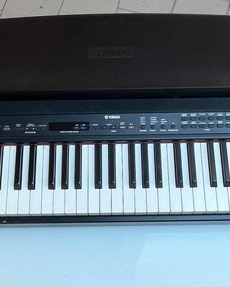 Pianola yamaha