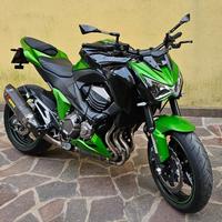 Kawasaki Z800 ABS 2015