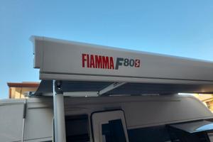 Tendalino fiamma f80s