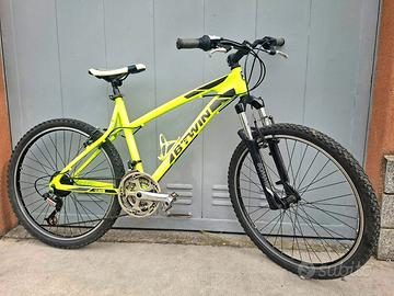 Bici mtb bitwin alliminum 26 pollici