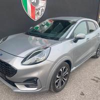 Ford Puma 1.0 ecoboost h ST-Line s&s 125cv