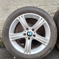 Cerchi in lega BMW 225/50/R17