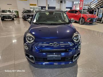 Fiat 500X 1.5 T4 Hybrid 130 CV DCT Sport KM 11000 