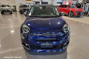 Fiat 500X 1.5 T4 Hybrid 130 CV DCT Sport KM 11000 