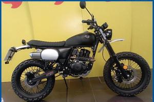 ARCHIVE MOTORCYCLE Outback 125 Garantita e Finan