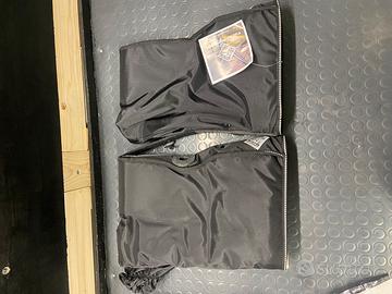 Coprimanopole Tucano Urbano universali R321