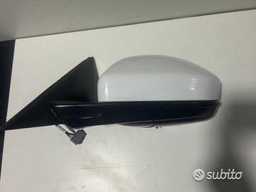 Specchietto retrovisore sx jaguar f-pace vm320107