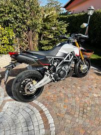 Dorsoduro 750 abs 2016