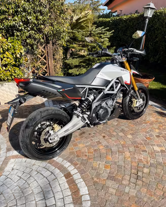 Dorsoduro 750 abs 2016