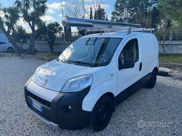 Fiorino Allestito 1.3 mjt diesel Fiat 2014