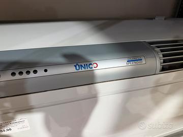 Climatizzatore unico olimpia