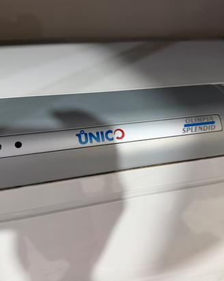 Climatizzatore unico olimpia