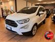 Ford EcoSport 1.5 Ecoblue 95CV Titanium 2020