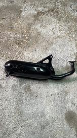 marmitta sito plus minarelli orizzontale