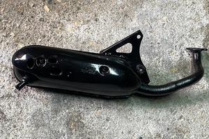 marmitta sito plus minarelli orizzontale