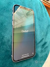 IPhone 12 64gb lilla