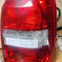 RETROVISORE HYUNDAI TUCSON 2006 D