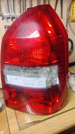 RETROVISORE HYUNDAI TUCSON 2006 D