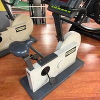 Bicicletta tecnogym