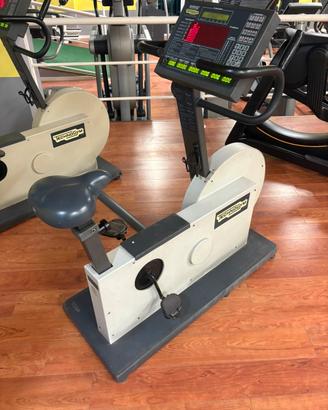 Bicicletta tecnogym