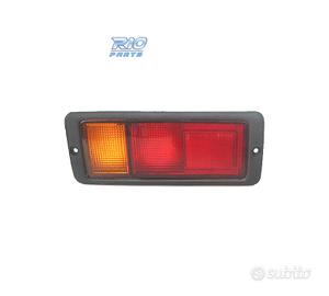 FANALE SINISTRO PARAURTI MITSUBISHI MONTERO PAJERO