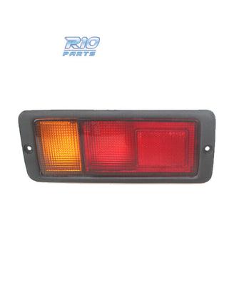 FANALE SINISTRO PARAURTI MITSUBISHI MONTERO PAJERO