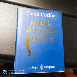 Manuale del guerriero della luce