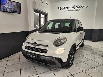 Fiat 500L 1.3 Multijet 95 CV Cross