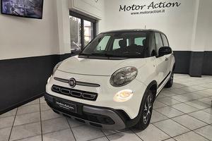 Fiat 500L 1.3 Multijet 95 CV Cross
