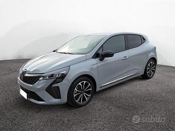 Renault Clio Full Hybrid E-Tech 145 CV 5 port...