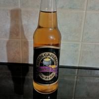 bottiglia collezione Harry Potter burro birra 
