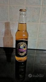 bottiglia collezione Harry Potter burro birra 