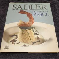 Sadler Le Ricette di Pesce Giunti 2001.