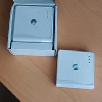 Domotica hub HIVE 
