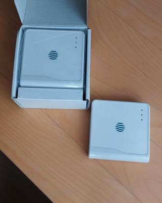 Domotica hub HIVE 
