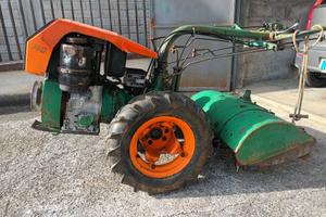 MOTOCOLTIVATORE GOLDONI 