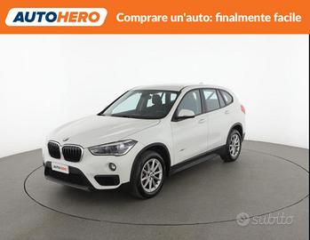 BMW X1 NL55649