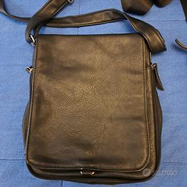 marsupio tracolla uomo