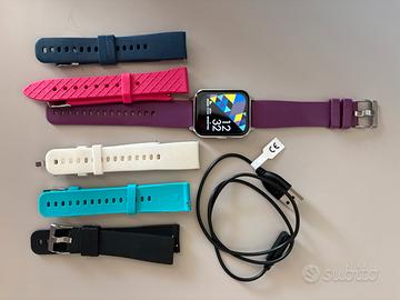 Smartwatch marca bluespirit