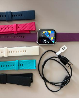 Smartwatch marca bluespirit