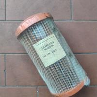 Filtro aria Fiat 500R - 126