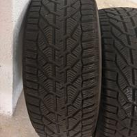Gomme invernali