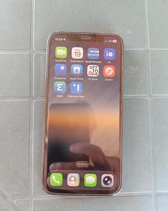 iPhone 12 pro 