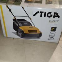 Arieggiatore elettrico 