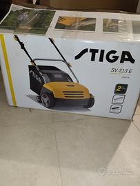 Arieggiatore elettrico 