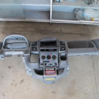 Cruscotto Fiat Ducato 2.8 Jtd 2005