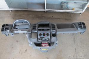 Cruscotto Fiat Ducato 2.8 Jtd 2005