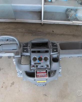 Cruscotto Fiat Ducato 2.8 Jtd 2005